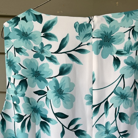 BNWOT Alyx floral dress - Picture 16 of 16